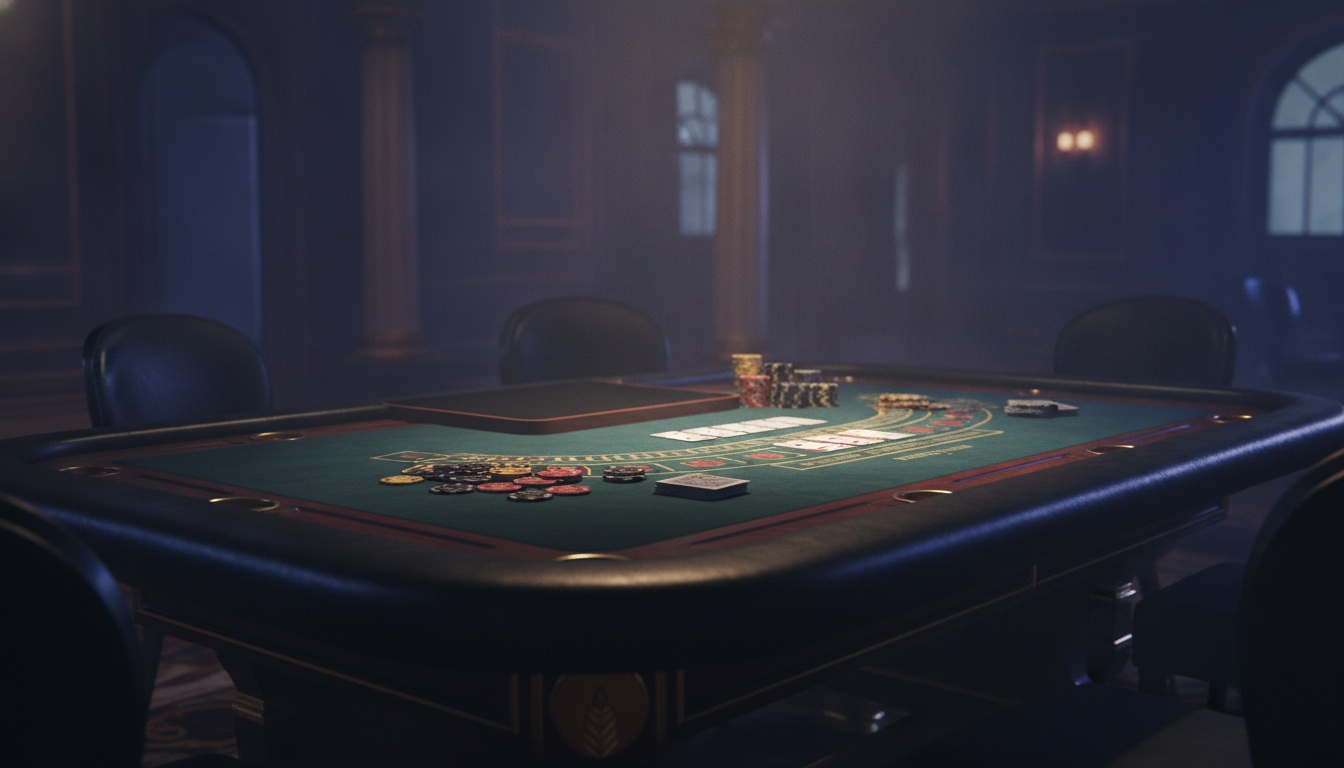 Explore the Game Variety at Luxury Casino